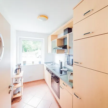 Ferienwohnung Kojenhaus Krummin Zimmer foto