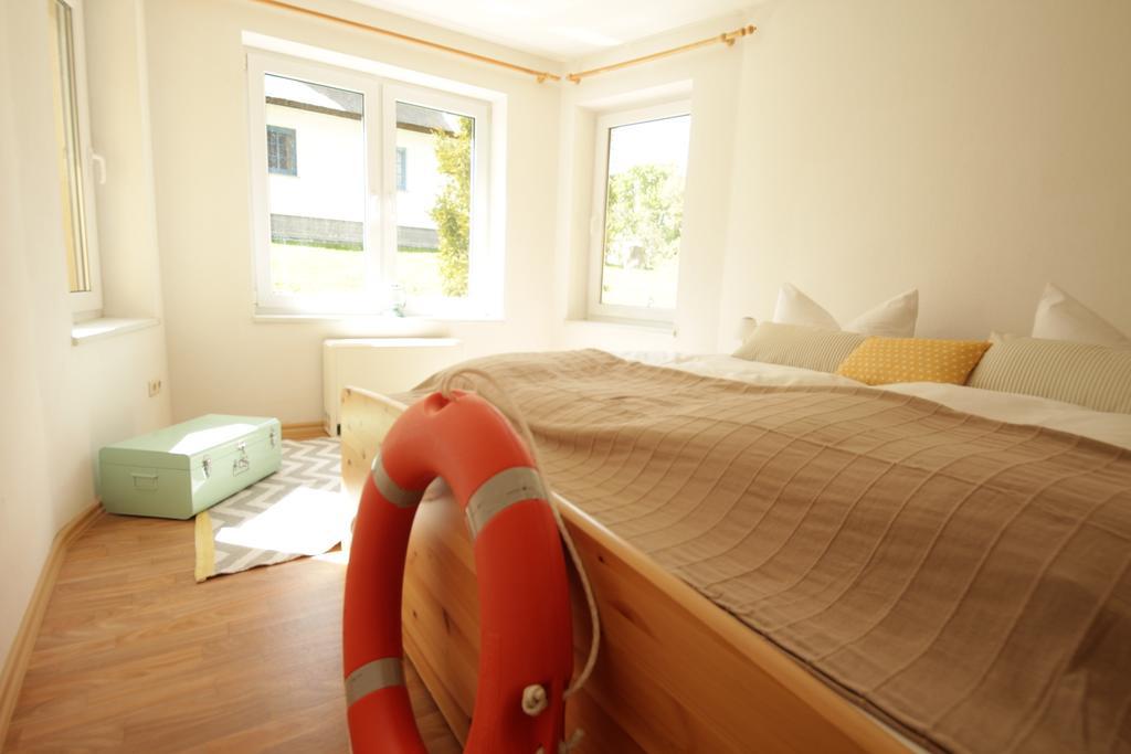 Apartment Kojenhaus Krummin