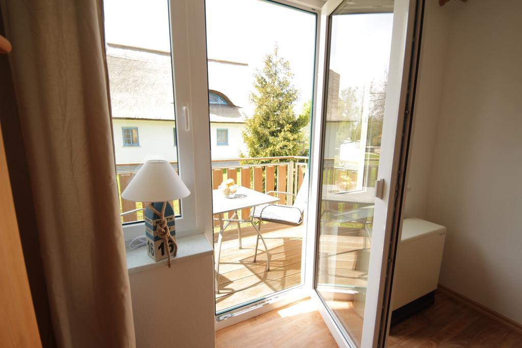 Apartment Kojenhaus Krummin