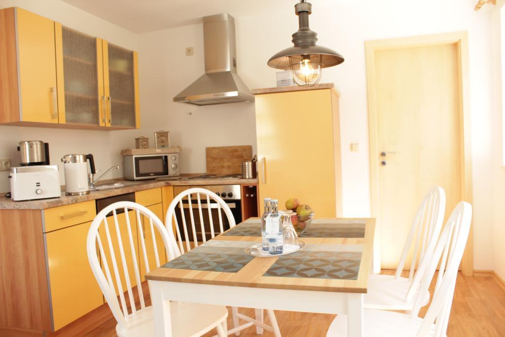 Apartment Kojenhaus
