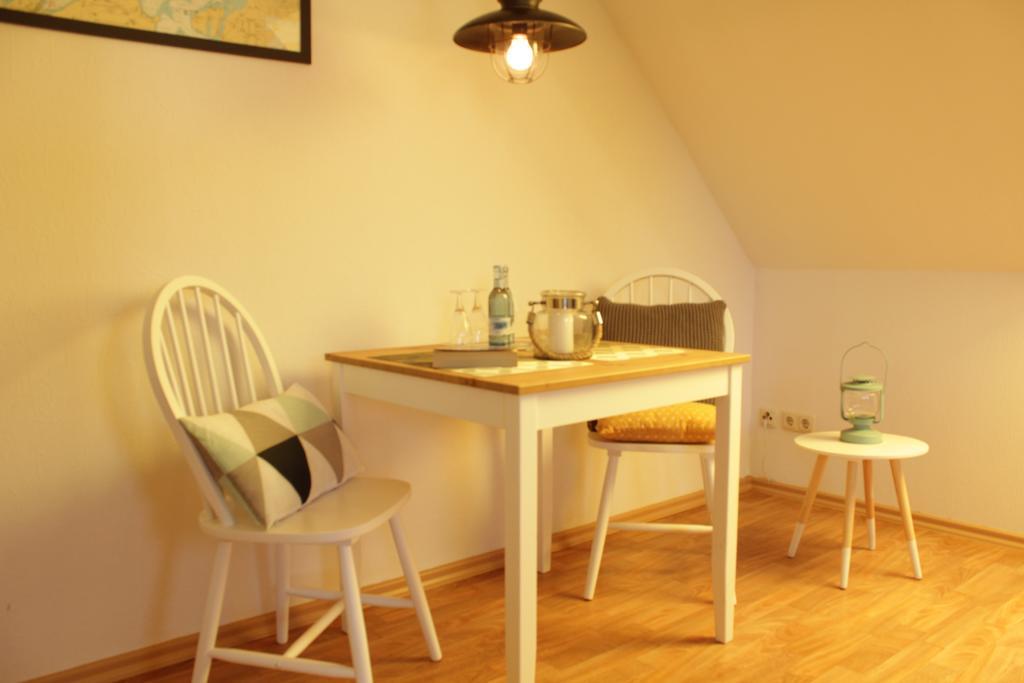 Apartment Kojenhaus