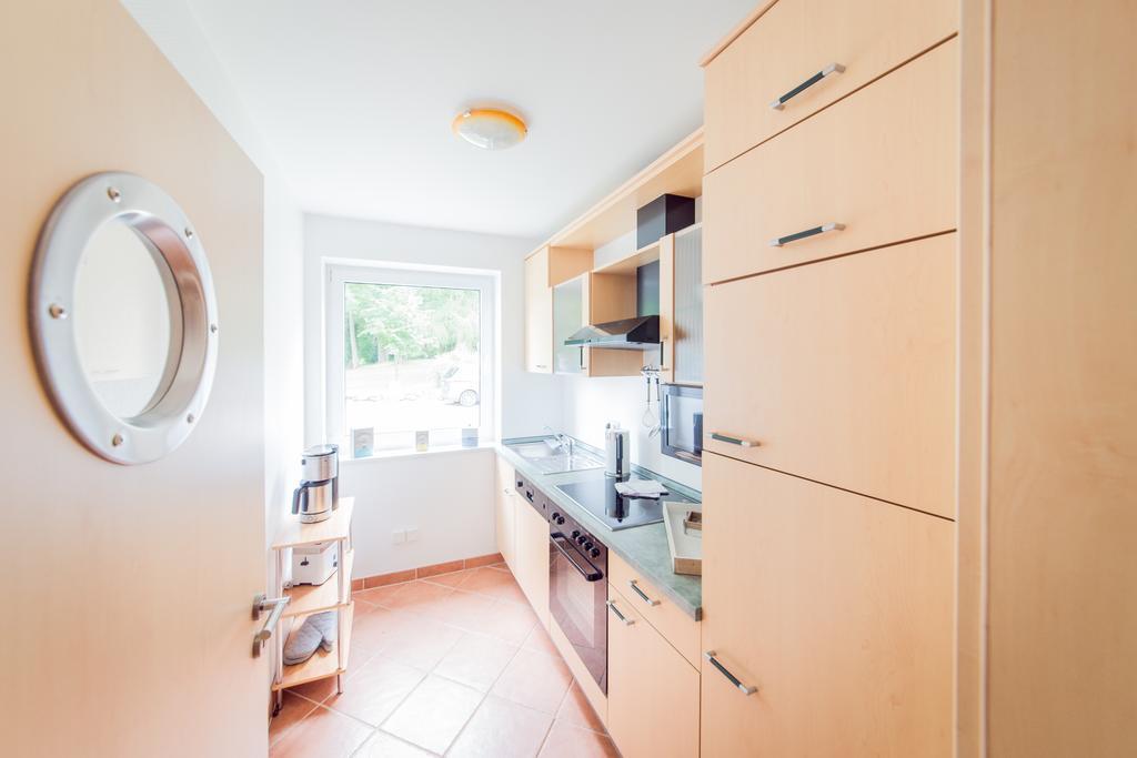 Apartment Kojenhaus