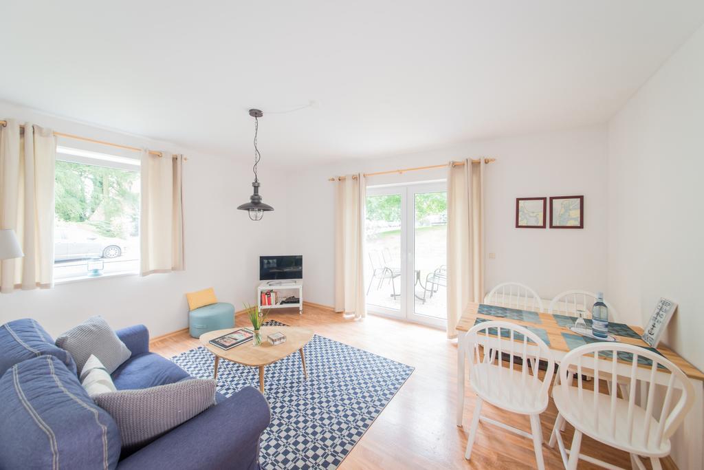 Kojenhaus Apartment