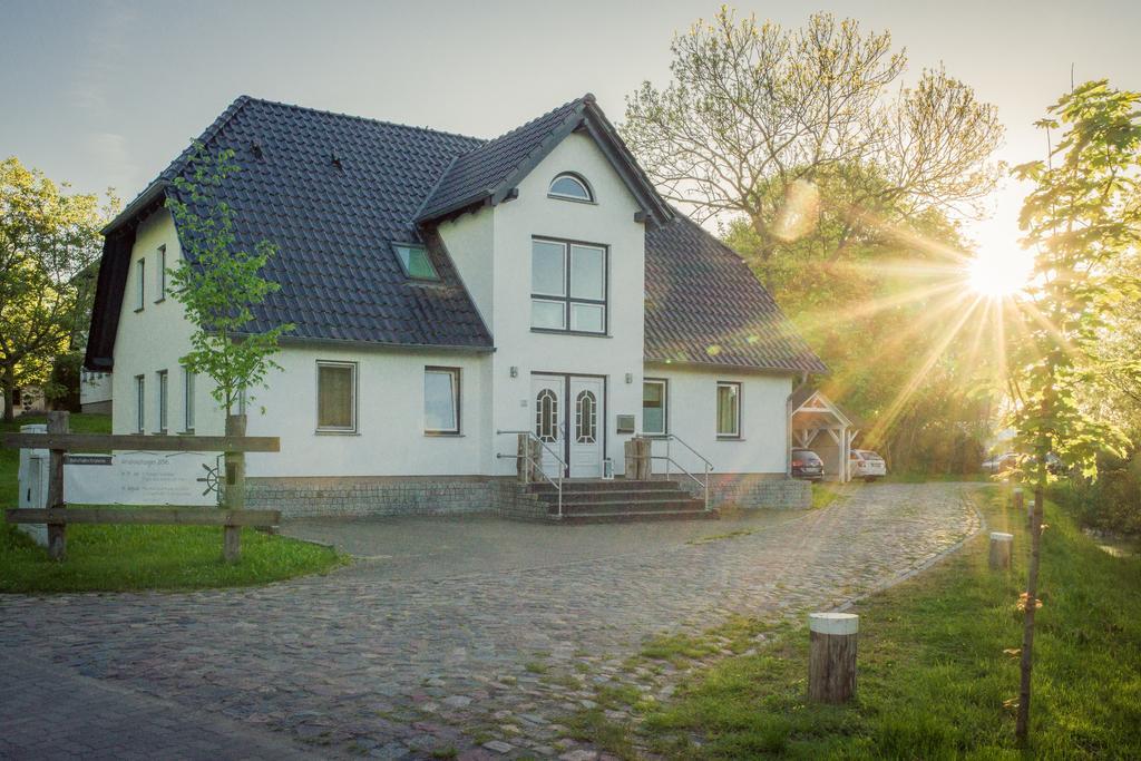 Kojenhaus Apartment